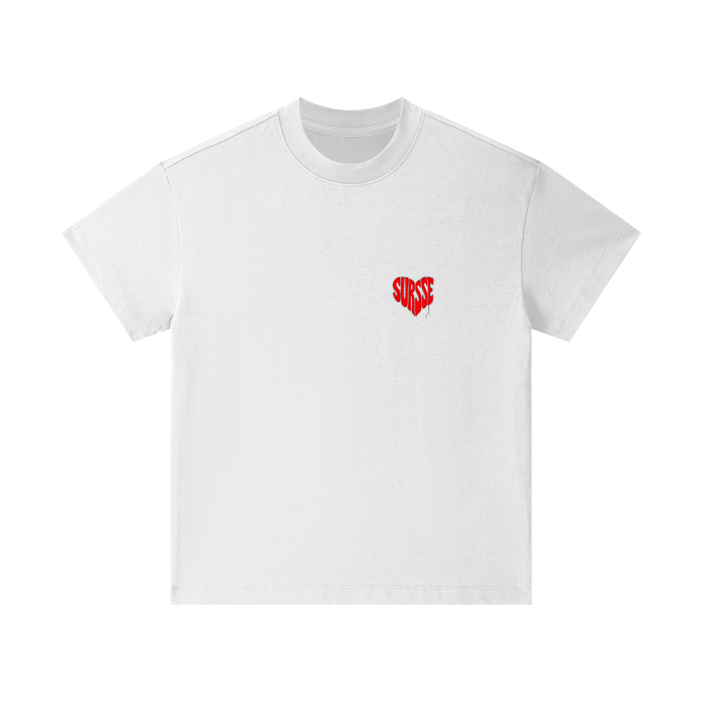 Pure Cotton Essential Kids T-Shirt