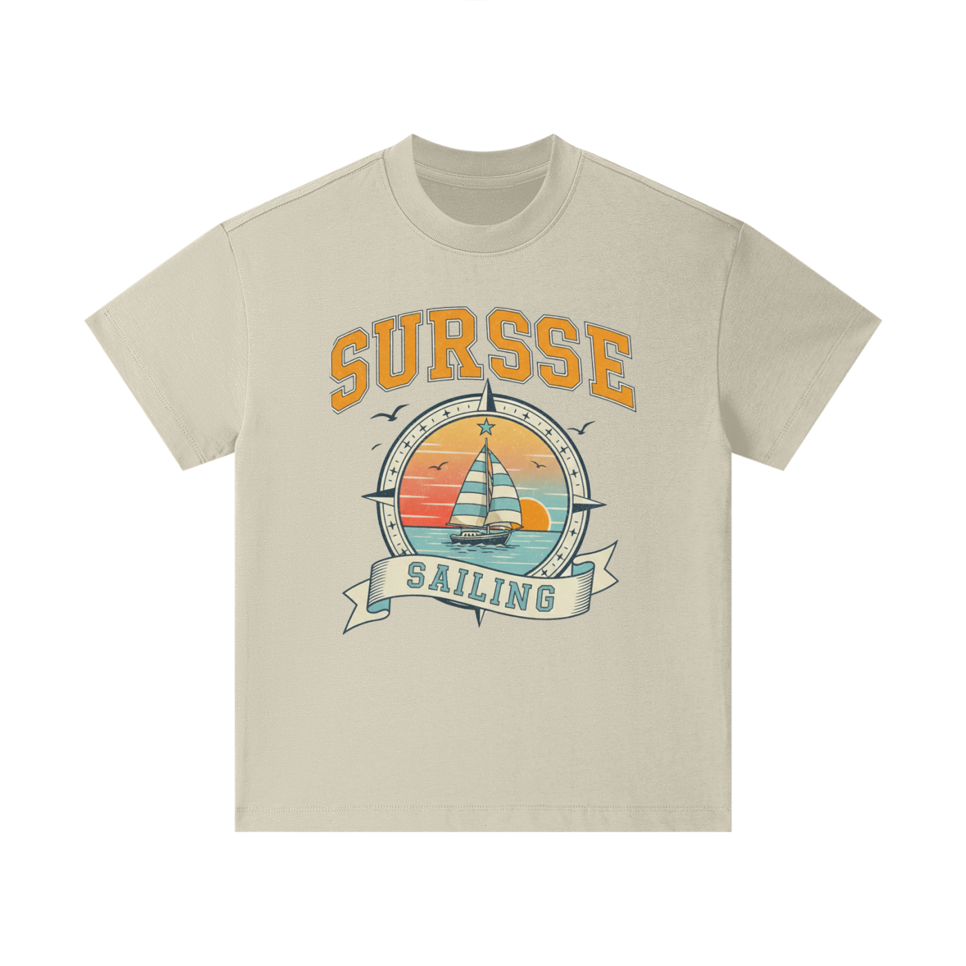 Pure Cotton Essential Kids T-Shirt