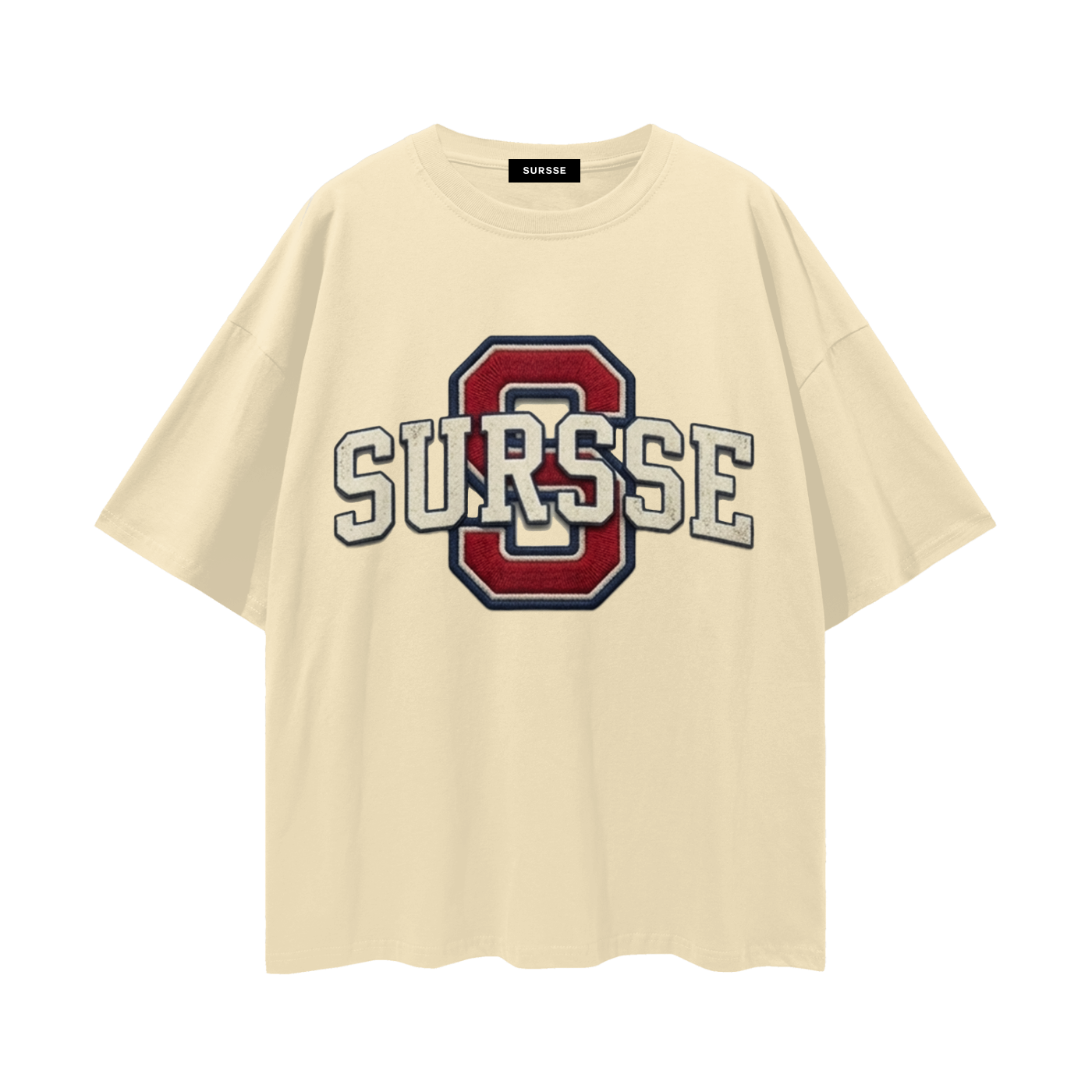 SURSSE SOHK TEE