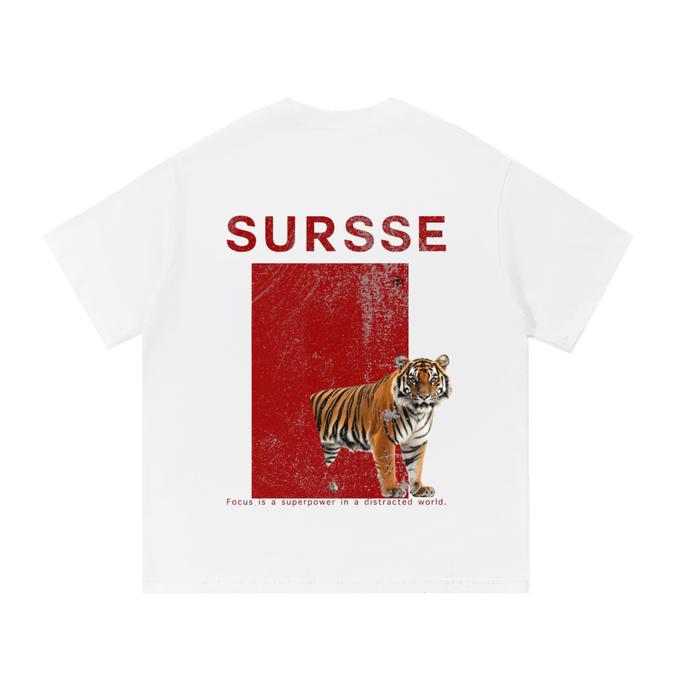 Sursse Stah Tee