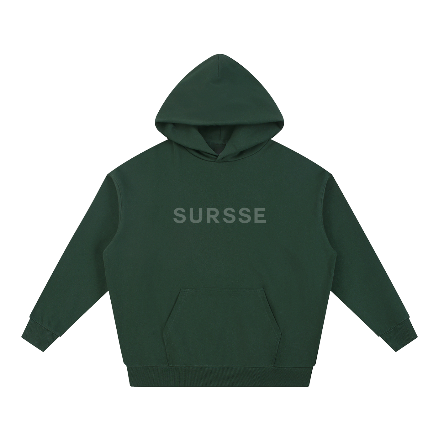 Sursse Essential Heavyweight Hoodie Set