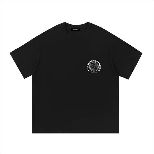 Essential Cotton T-Shirt