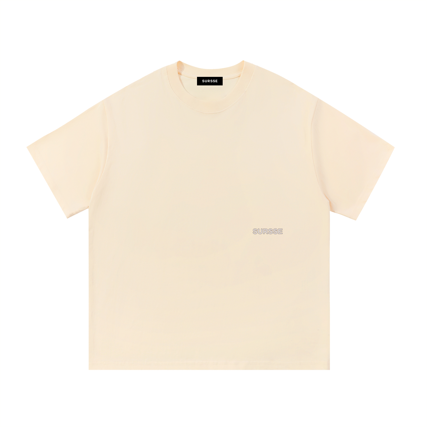 Sursse Trone Classic Tee