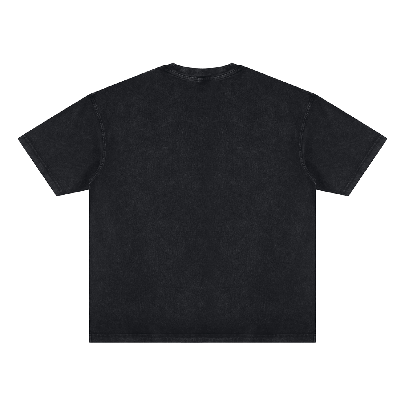 Sursse Paneling T-Shirt