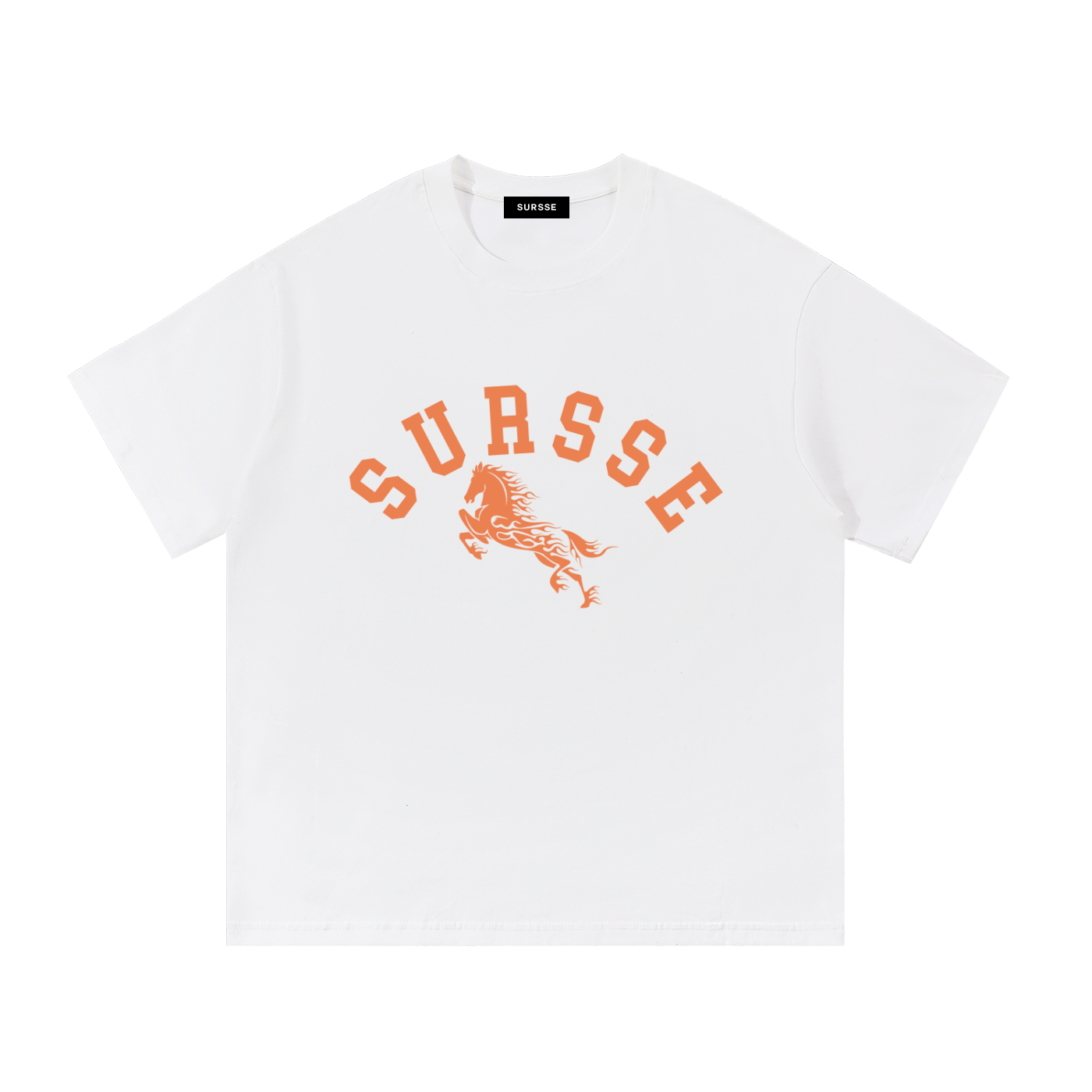 Sursse Bond Tee