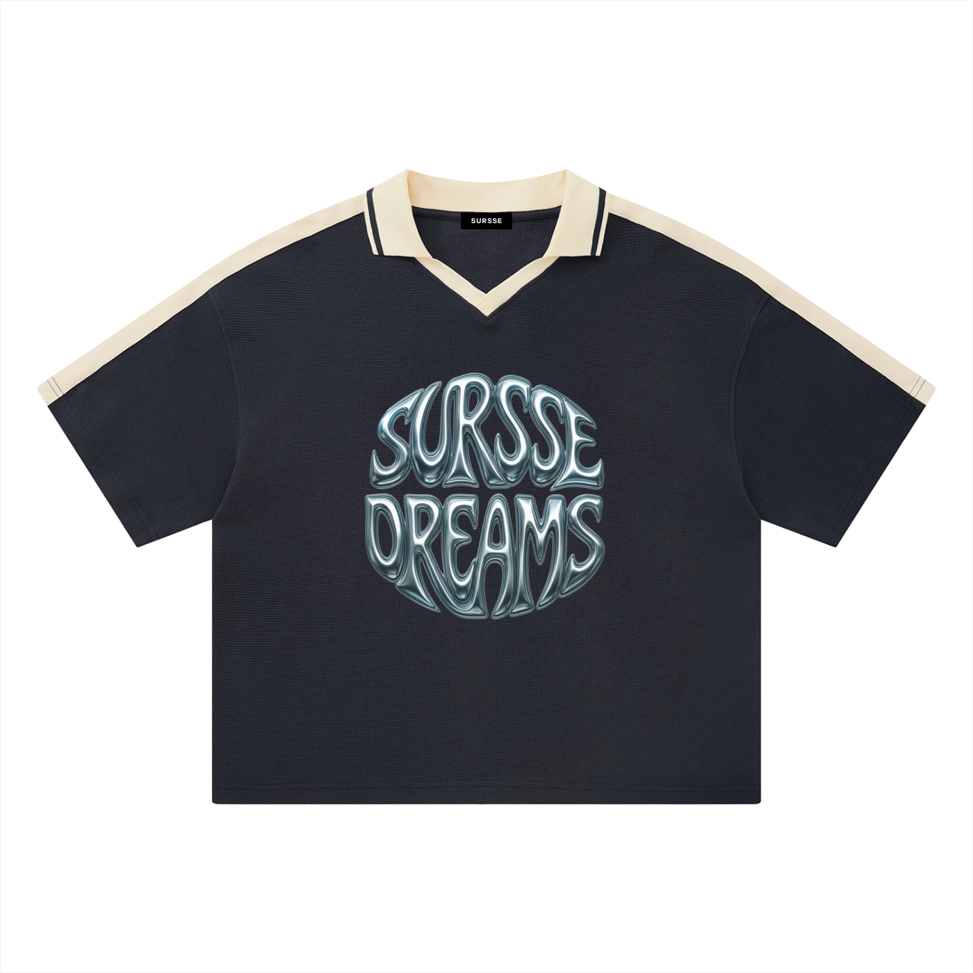 Sursse Chrome Polo Shirt