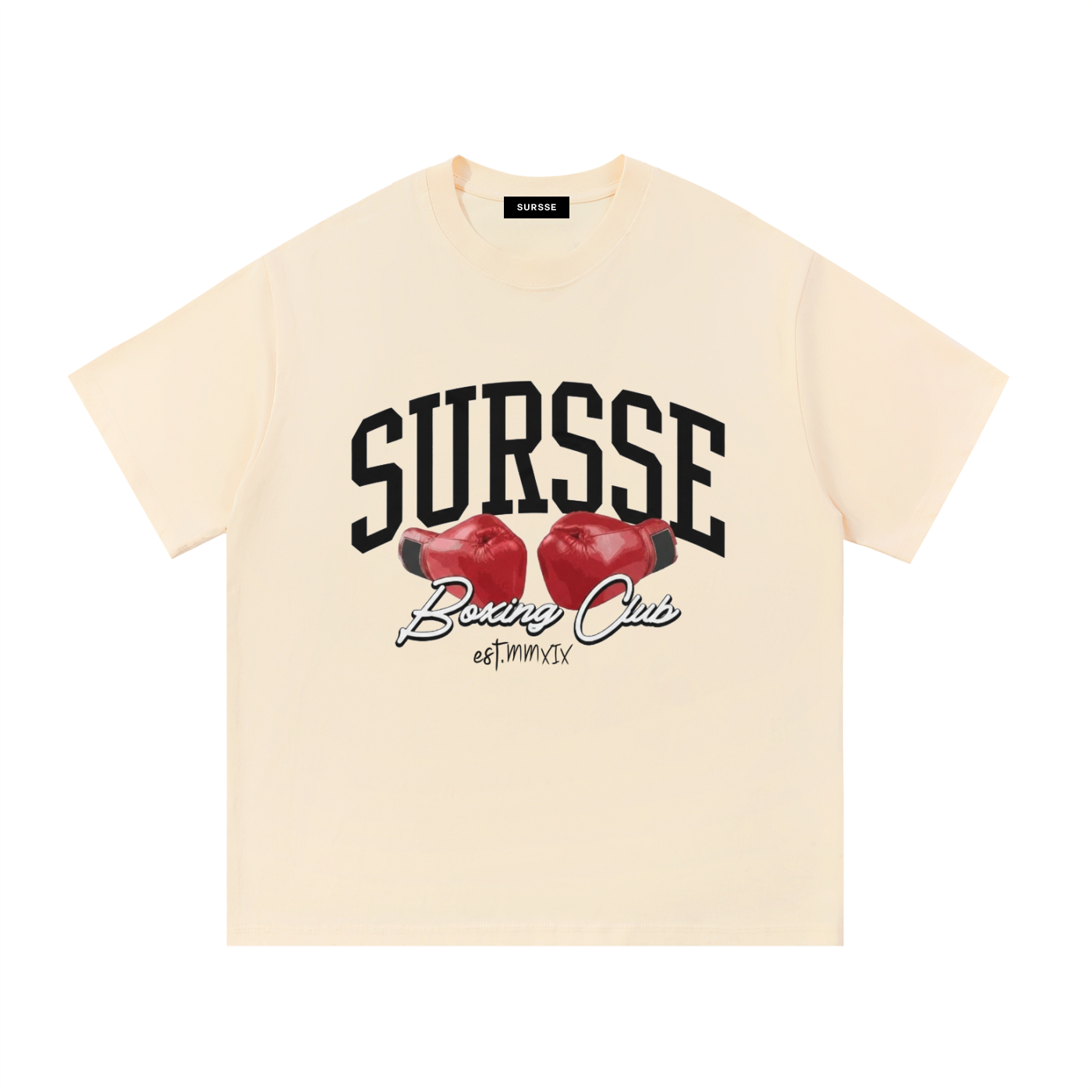 Sursse Boxing club