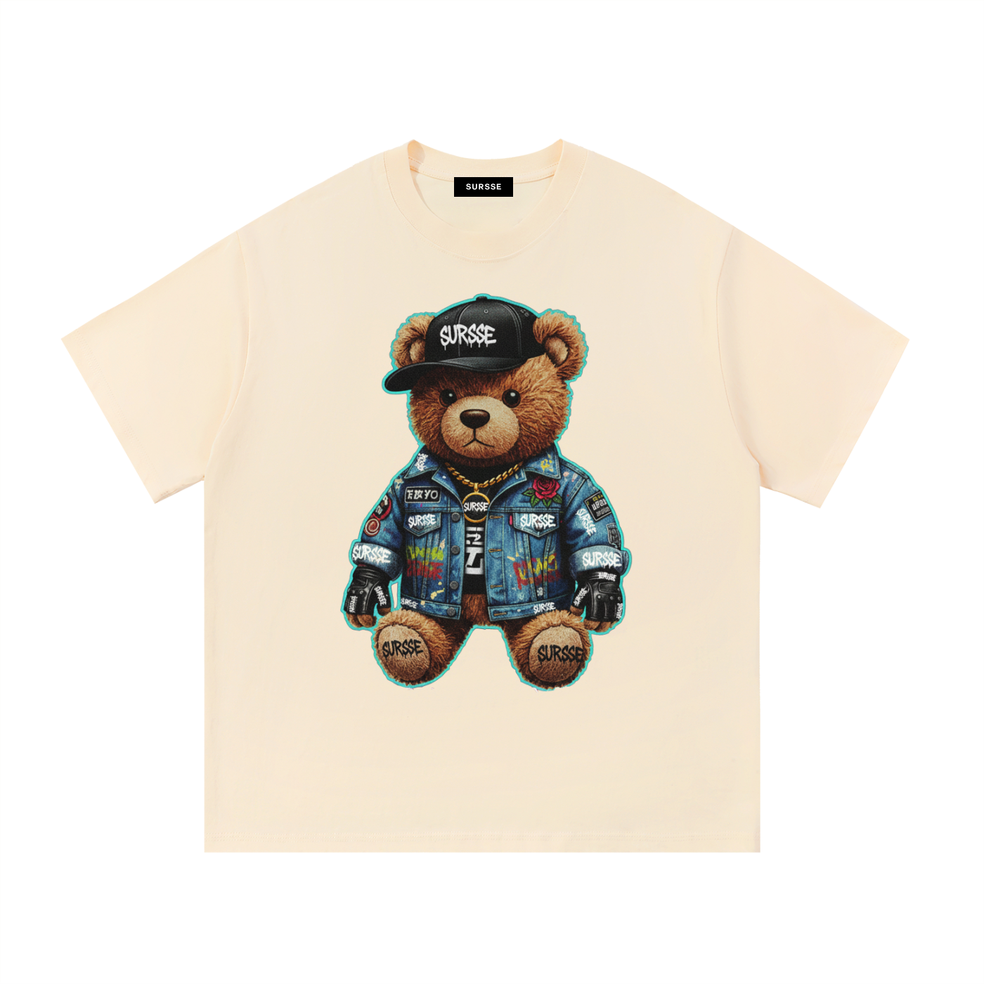Boyya T-Shirt