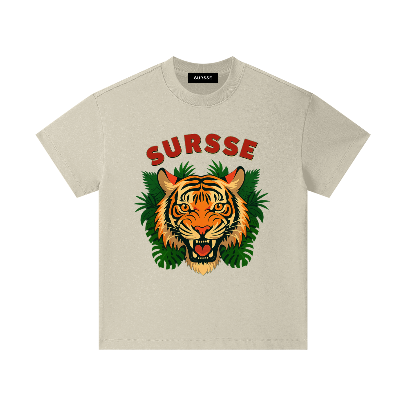 Pure Cotton Essential Kids T-Shirt