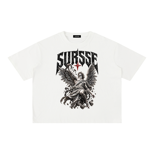 SURSSE “BREAK THE CHAINS” TEE