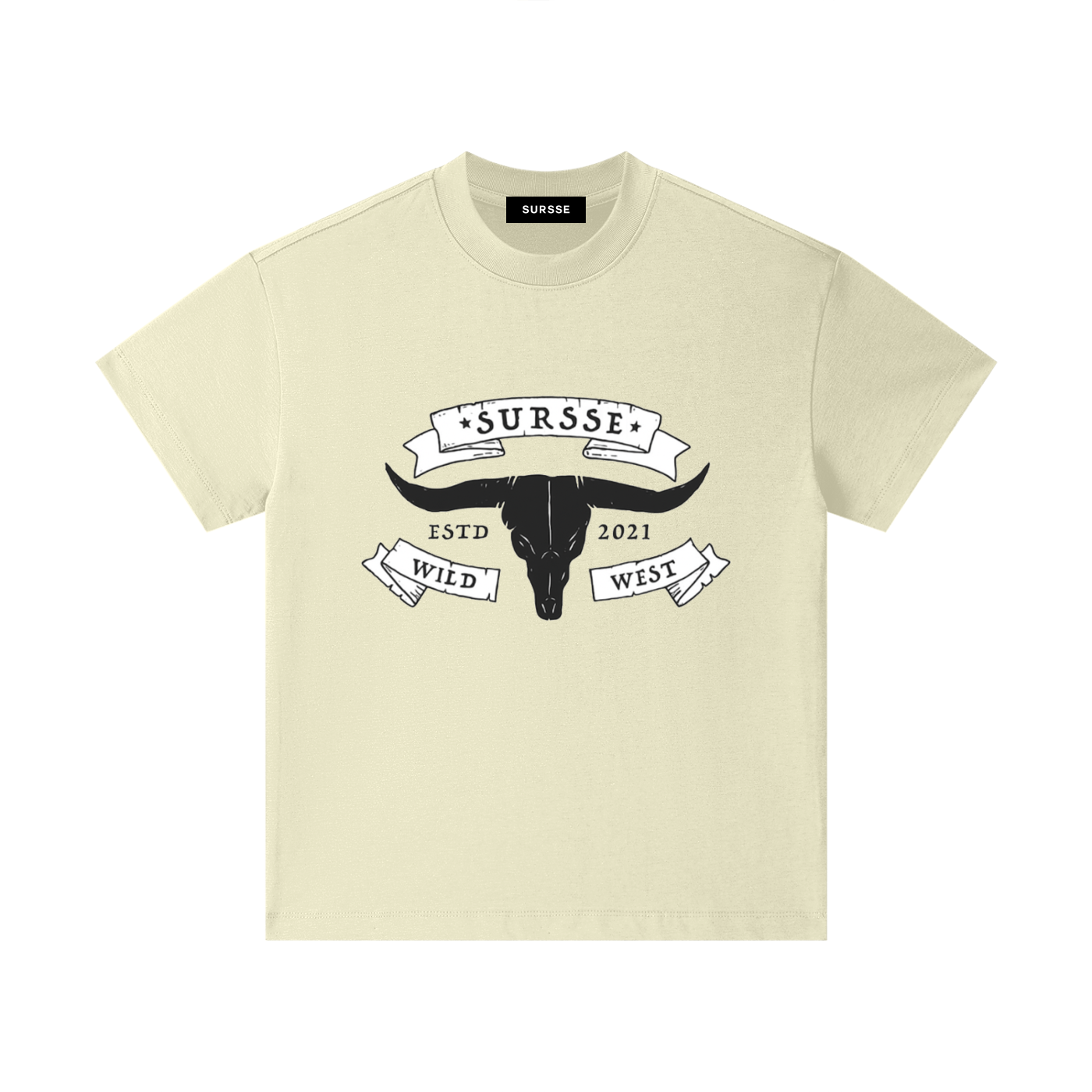 Pure Cotton Essential Kids T-Shirt