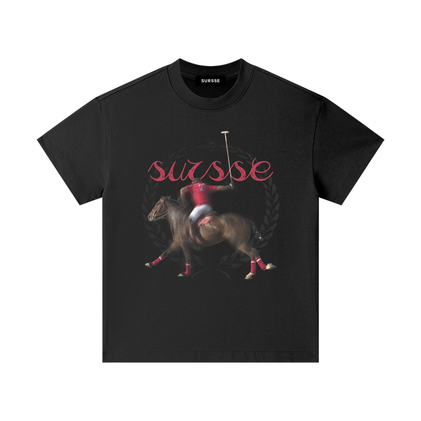 Pure Cotton Essential Kids T-Shirt