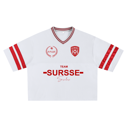 Sursse jersey Boxy