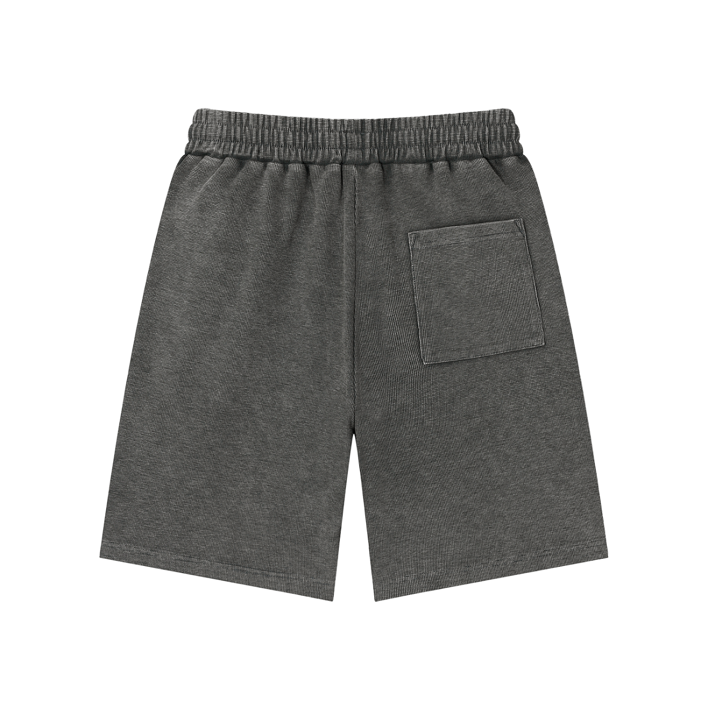 PRECISION WAFFLE KNIT SHORT