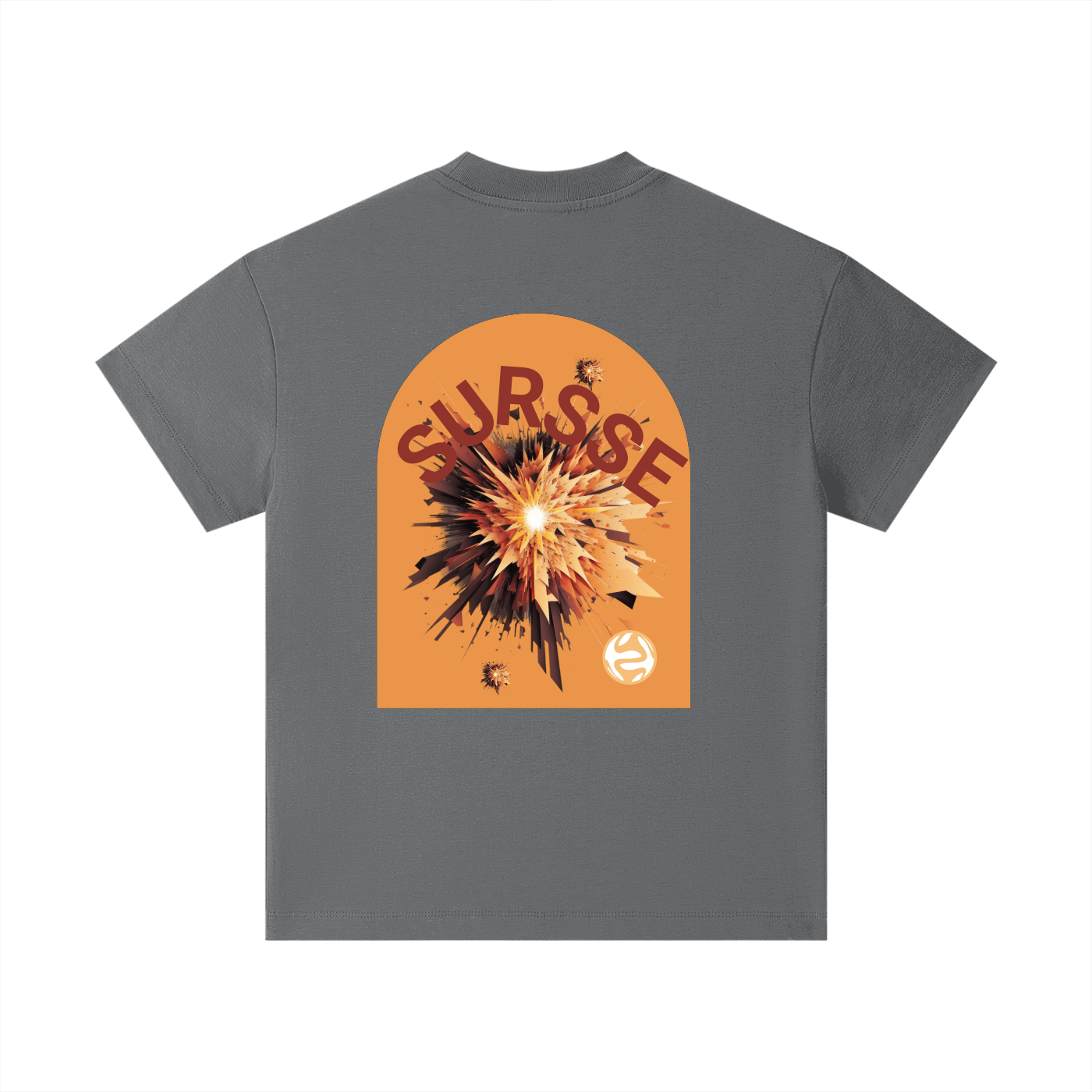 Pure Cotton Essential Kids T-Shirt