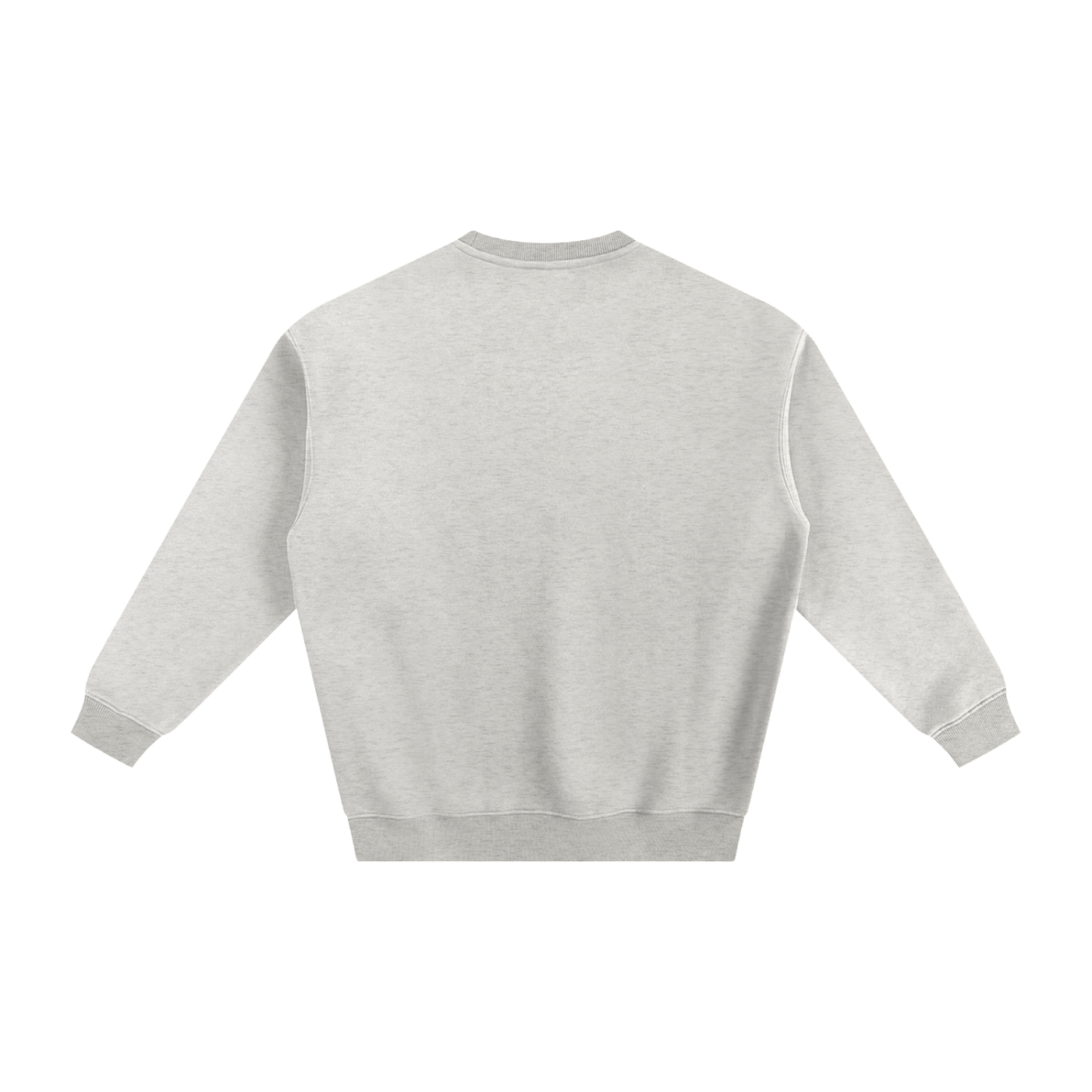 Sursse Fleeced Sweatshirt