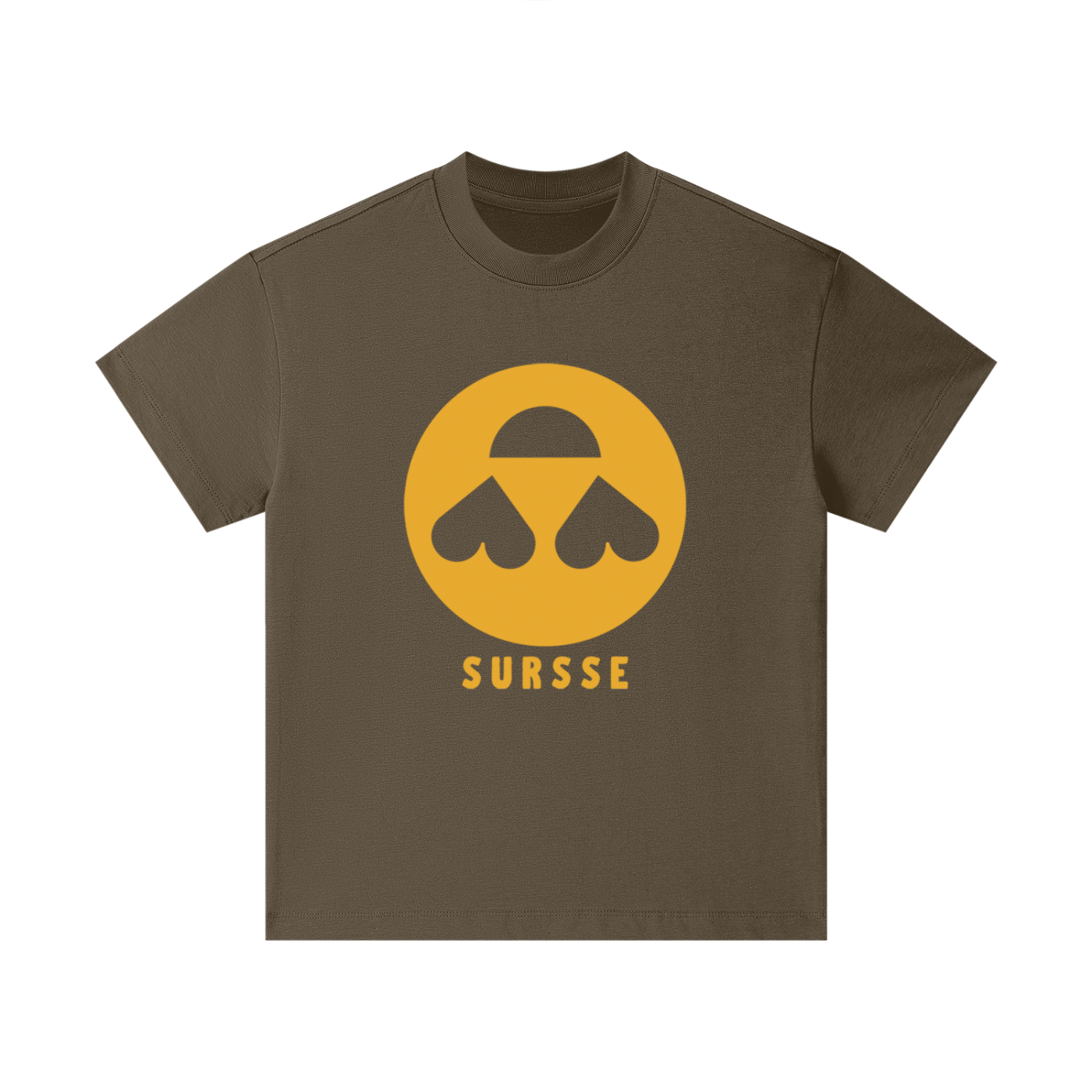 Pure Cotton Essential Kids T-Shirt