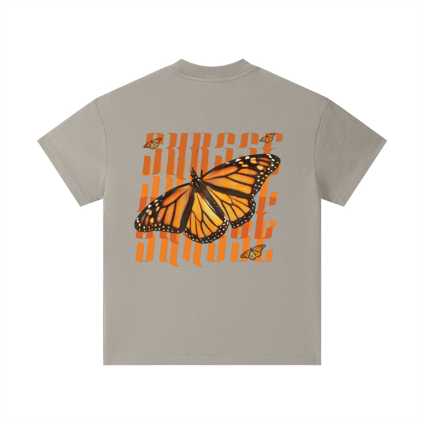 Pure Cotton Essential Kids T-Shirt