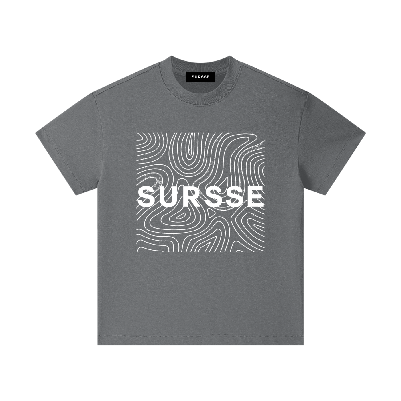Pure Cotton Essential Kids T-Shirt