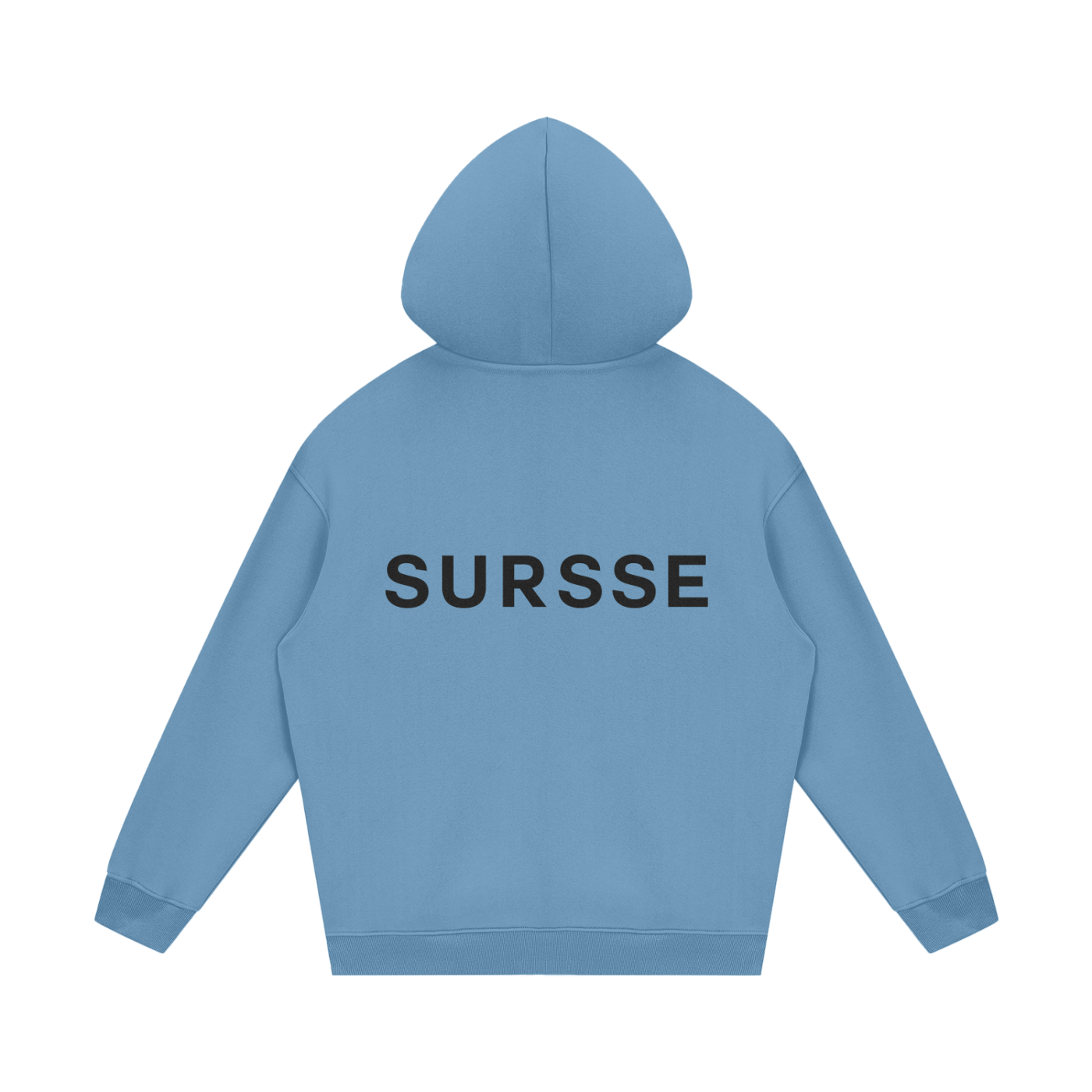 Sursse Logo Hoodie