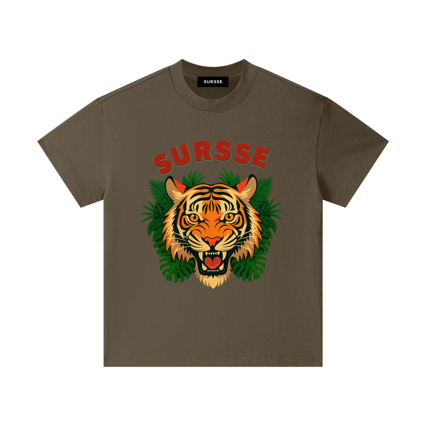 Pure Cotton Essential Kids T-Shirt