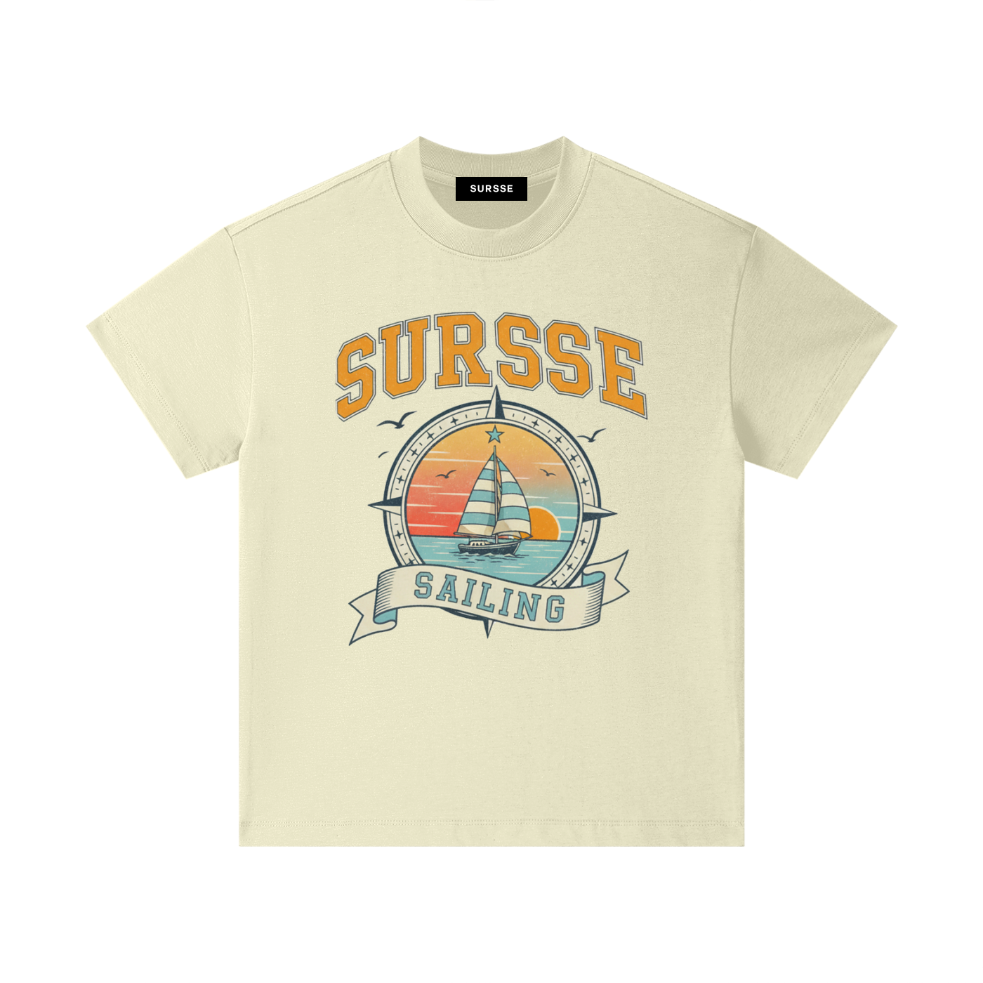 Pure Cotton Essential Kids T-Shirt