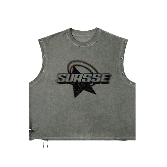 Sursse y2k armless