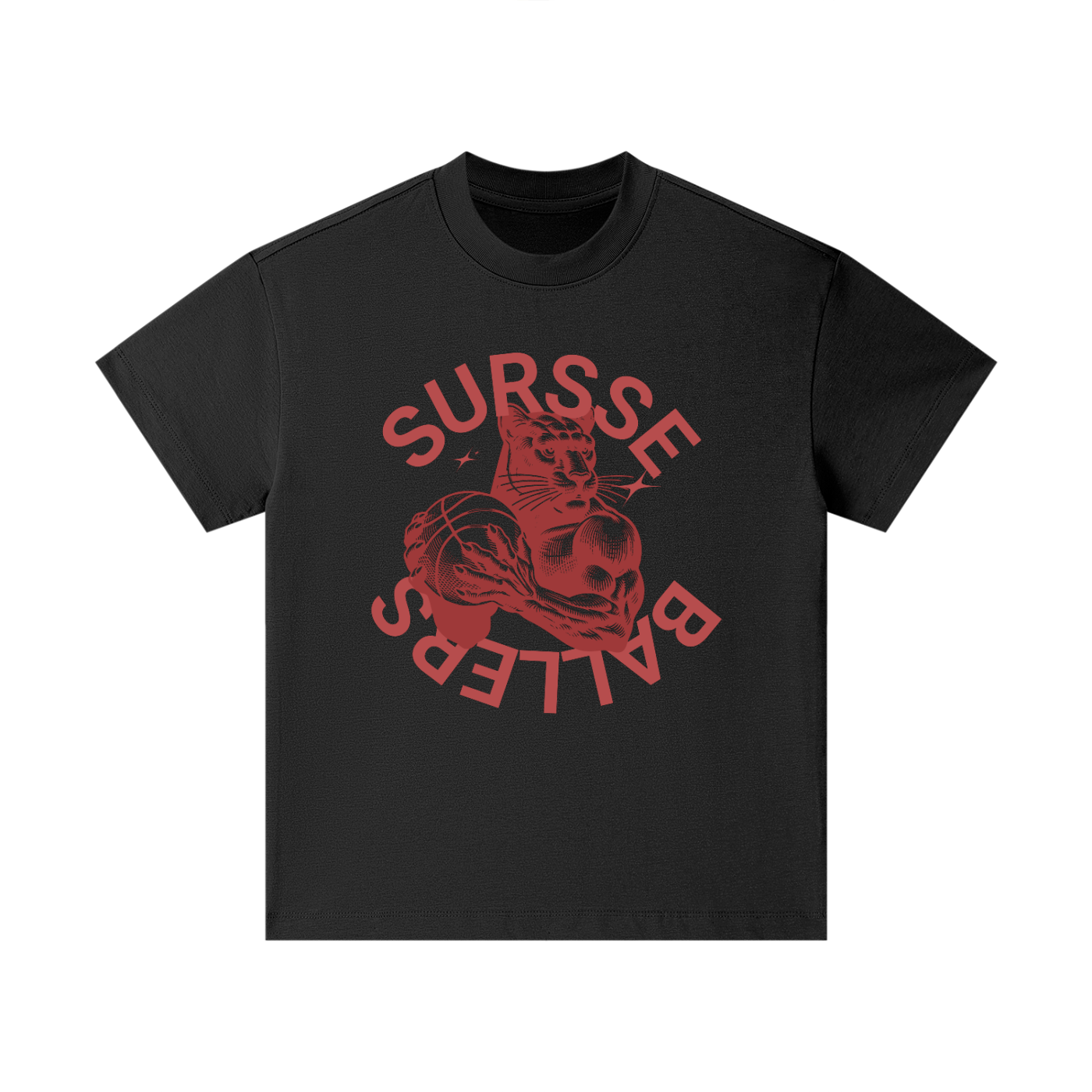 Pure Cotton Essential Kids T-Shirt