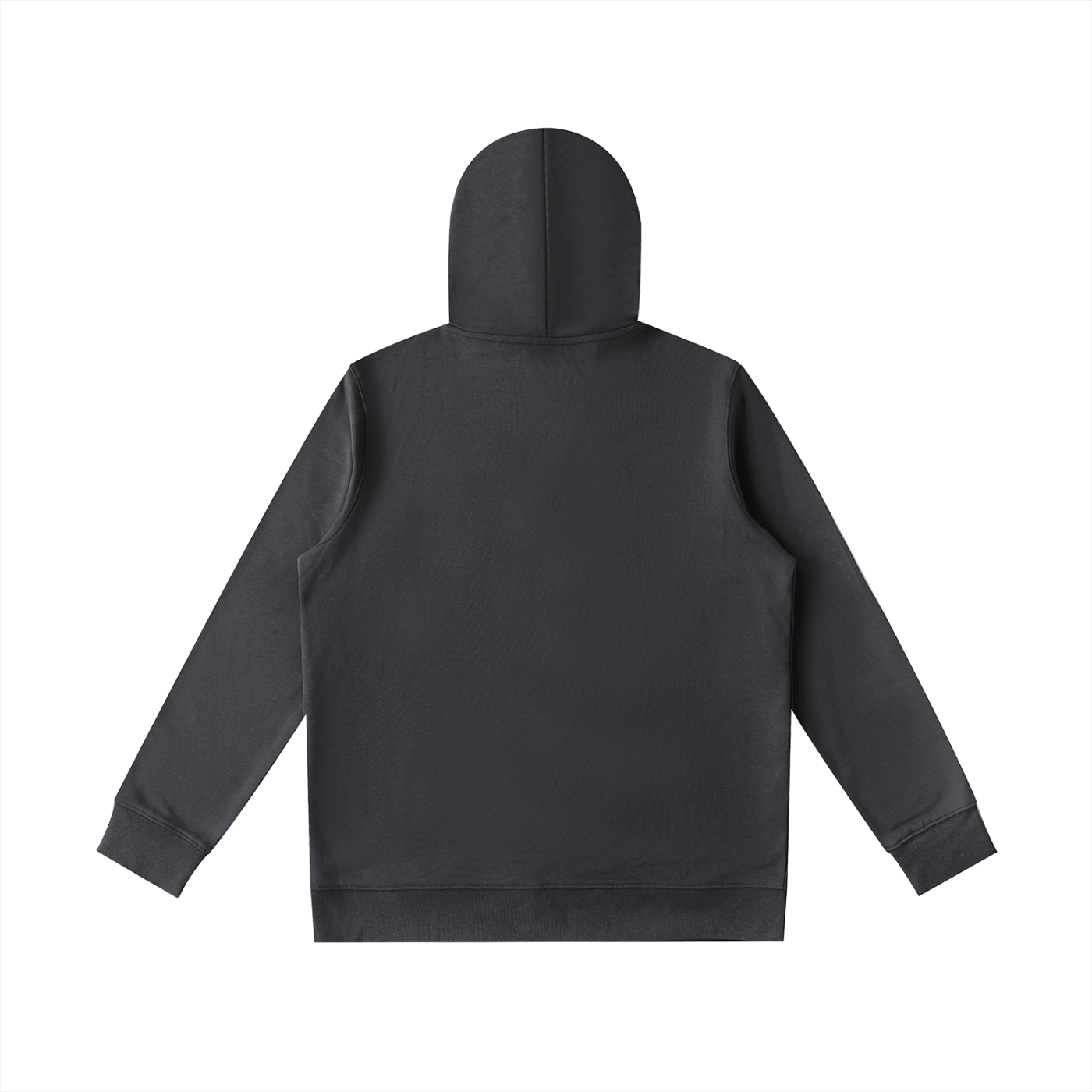 Sursse Essential Oversized Hoodie – Classic Edition
