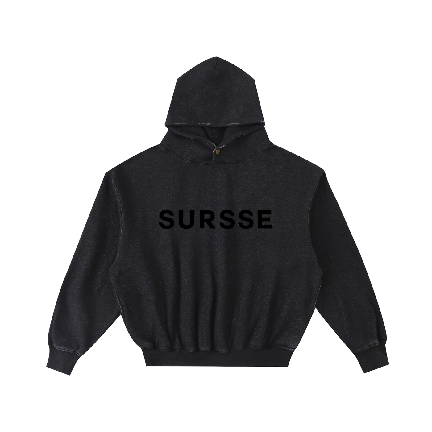 Sursse DreamSoft™ Unisex Hoodie – Calming Comfort in Every Thread