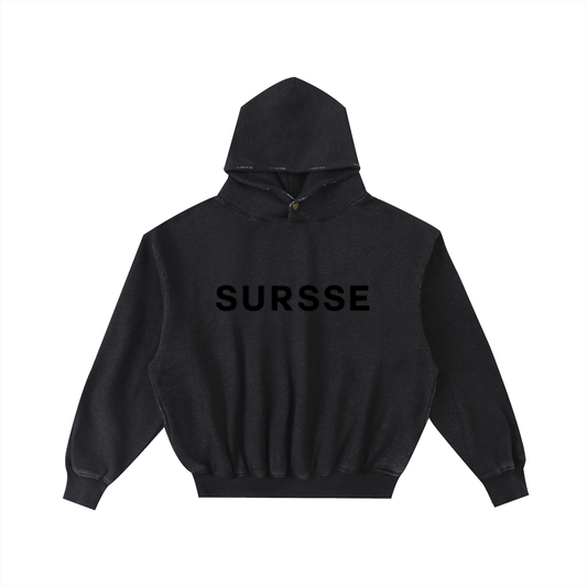 Sursse DreamSoft™ Unisex Hoodie – Calming Comfort in Every Thread