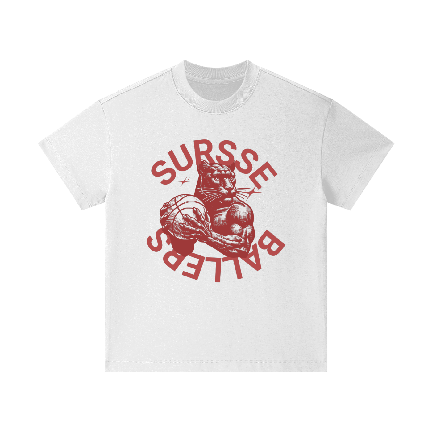 Pure Cotton Essential Kids T-Shirt