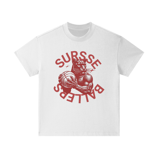 Pure Cotton Essential Kids T-Shirt
