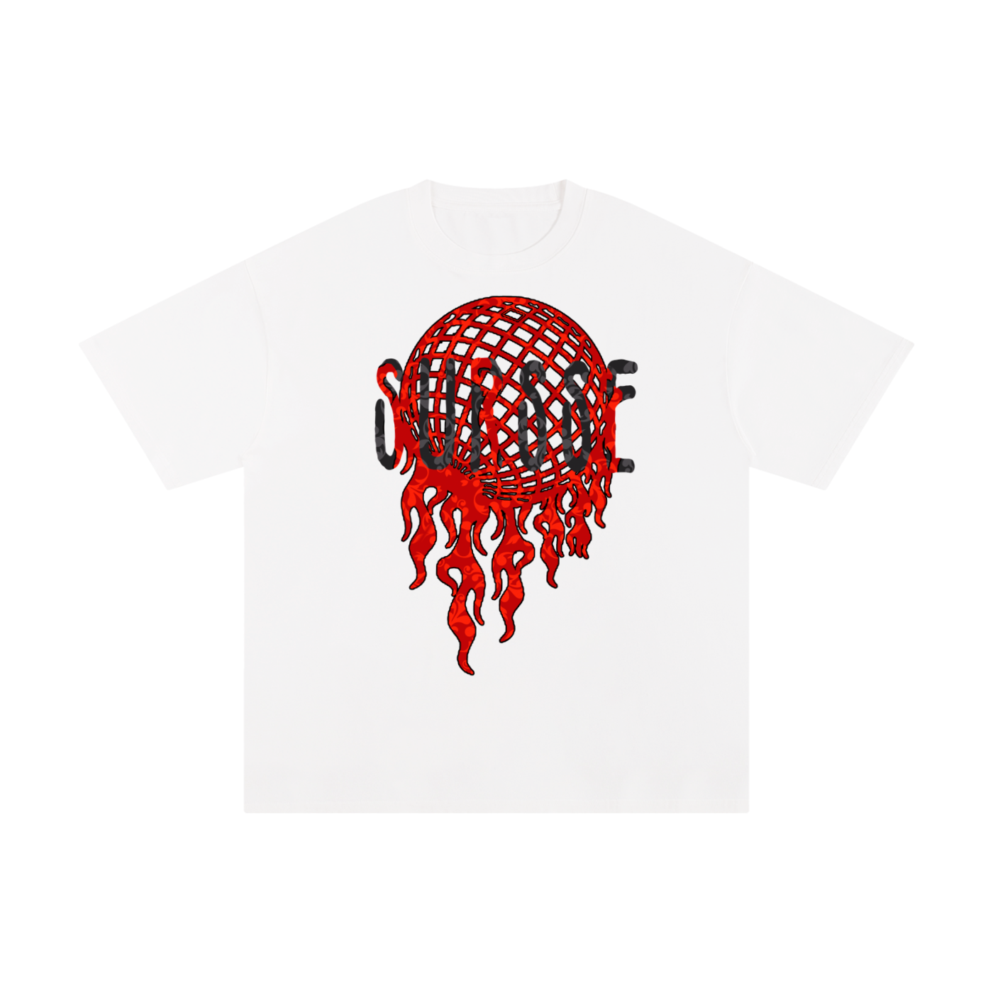 Lost Dominion Tee