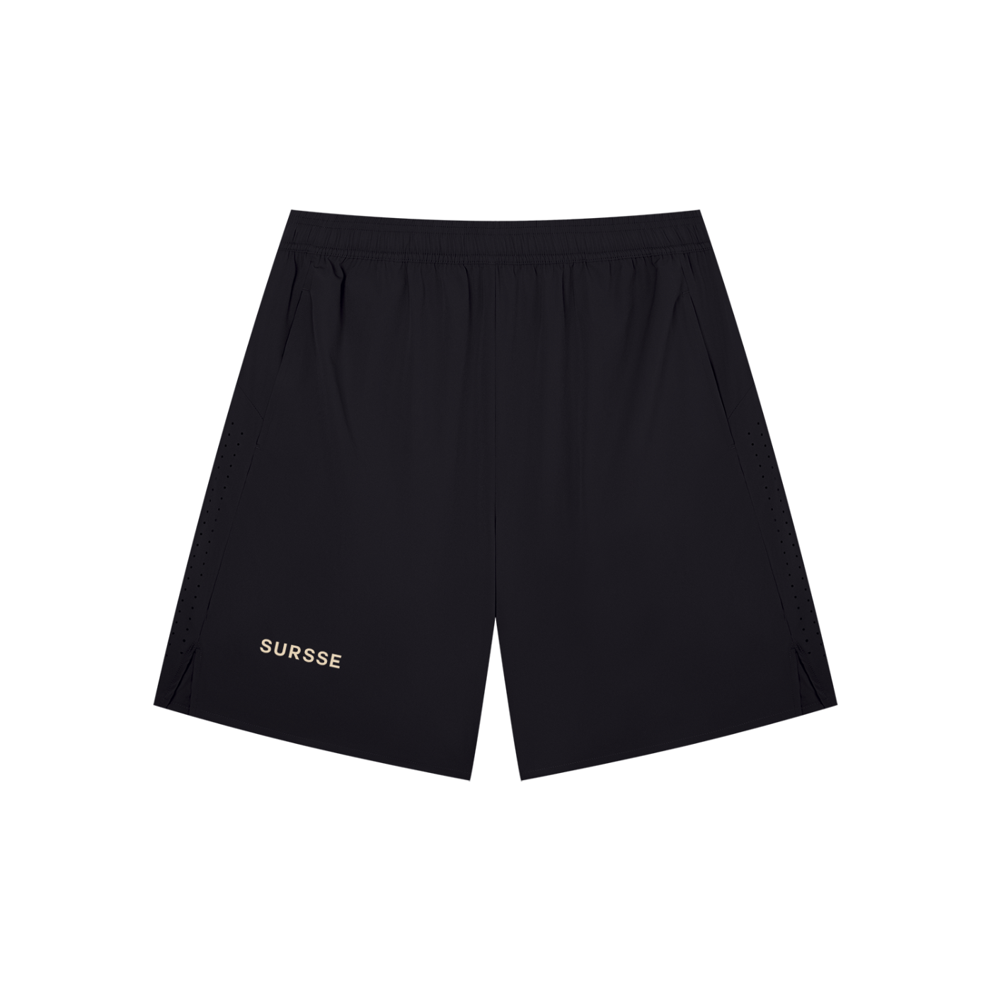 Men’s Regular Fit Performance Shorts