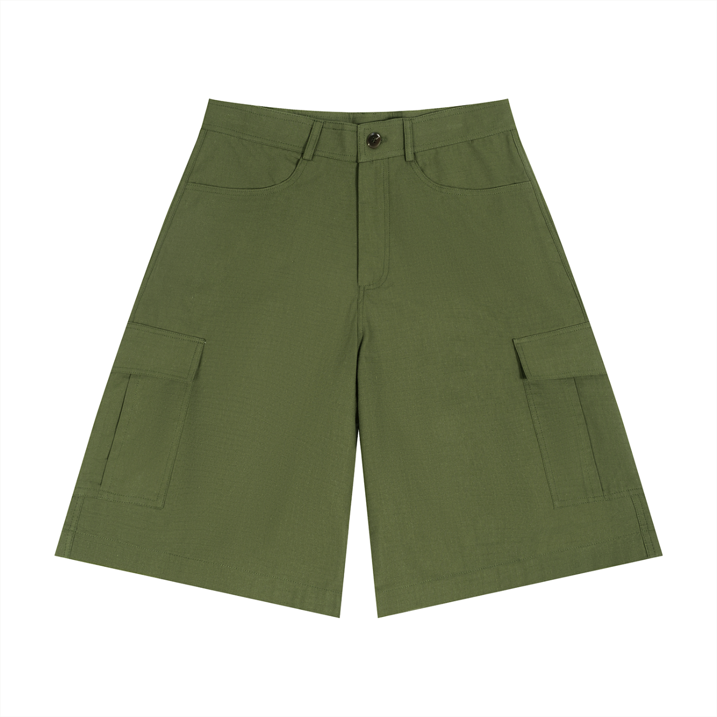Sursse Woven Cargo Shorts