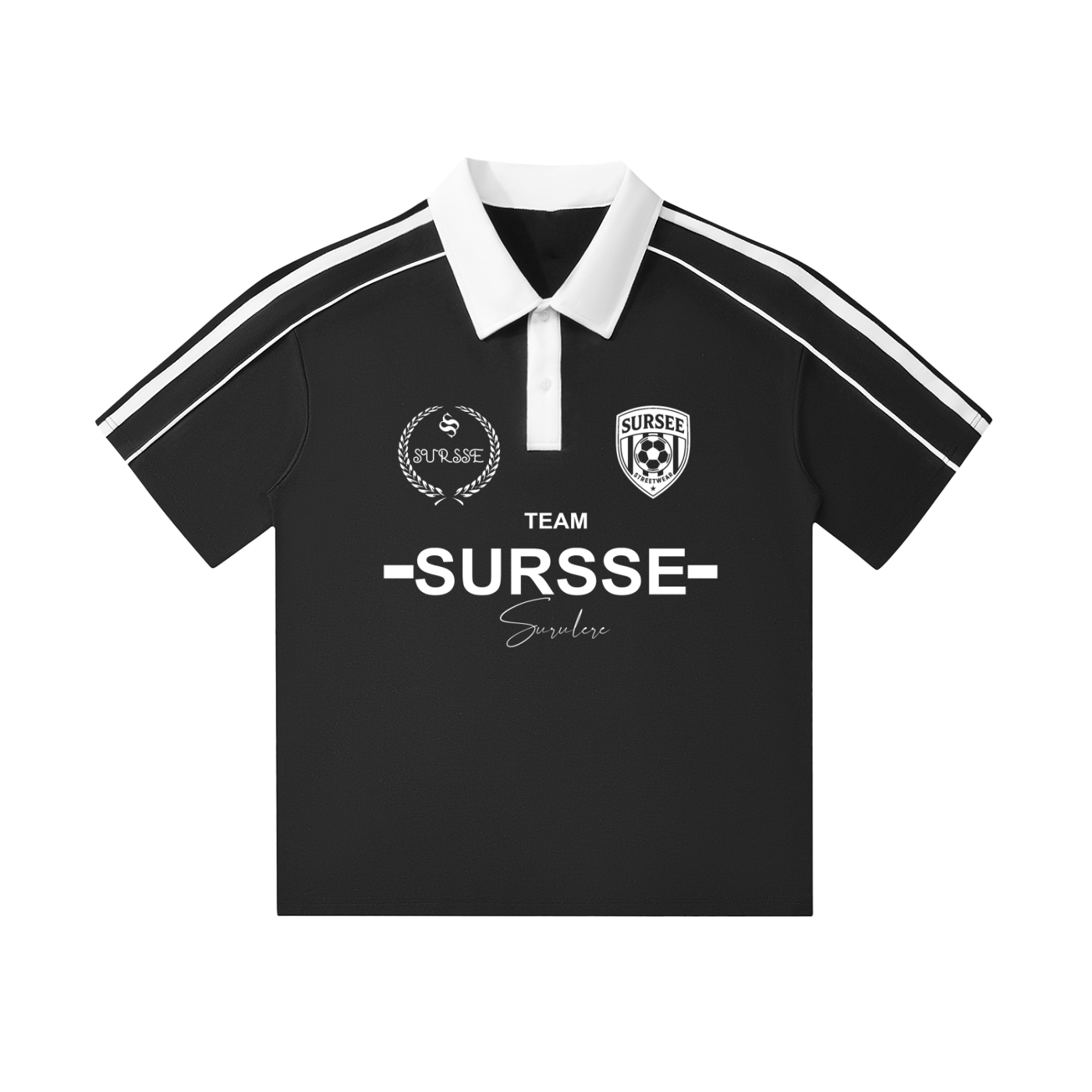 Sursse Soccer Team