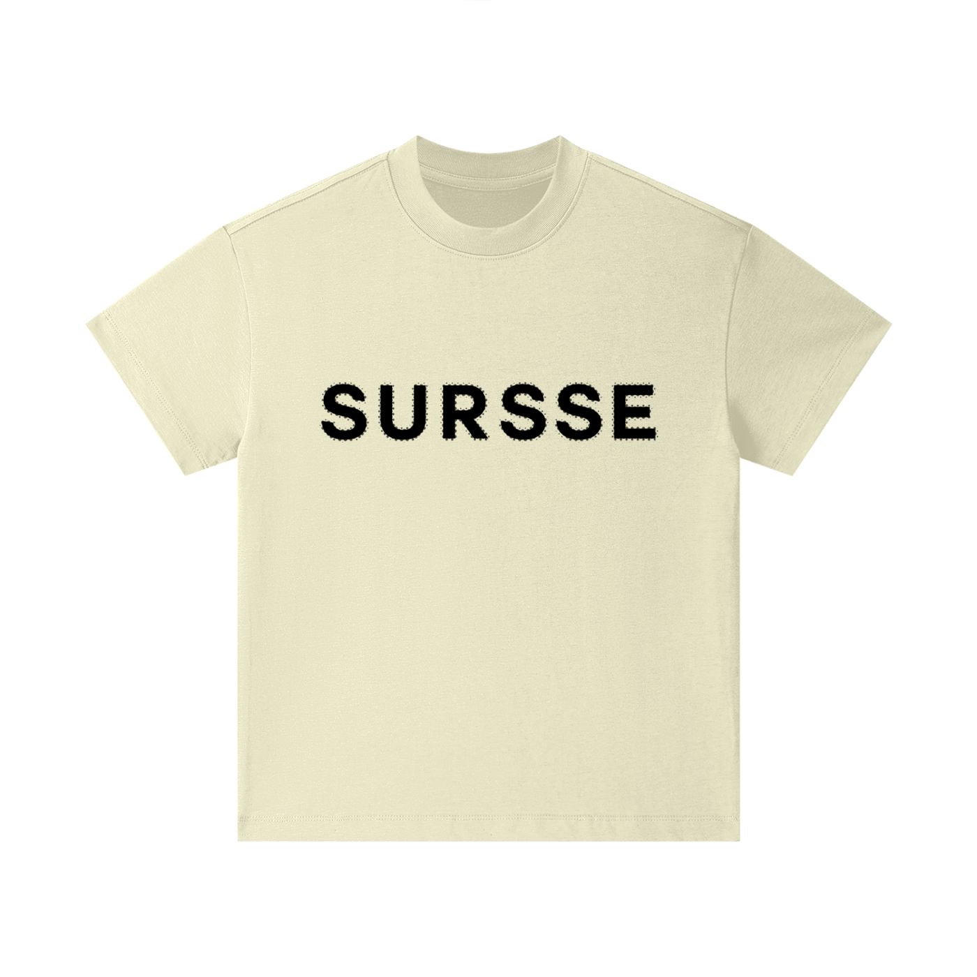 Pure Cotton Essential Kids T-Shirt