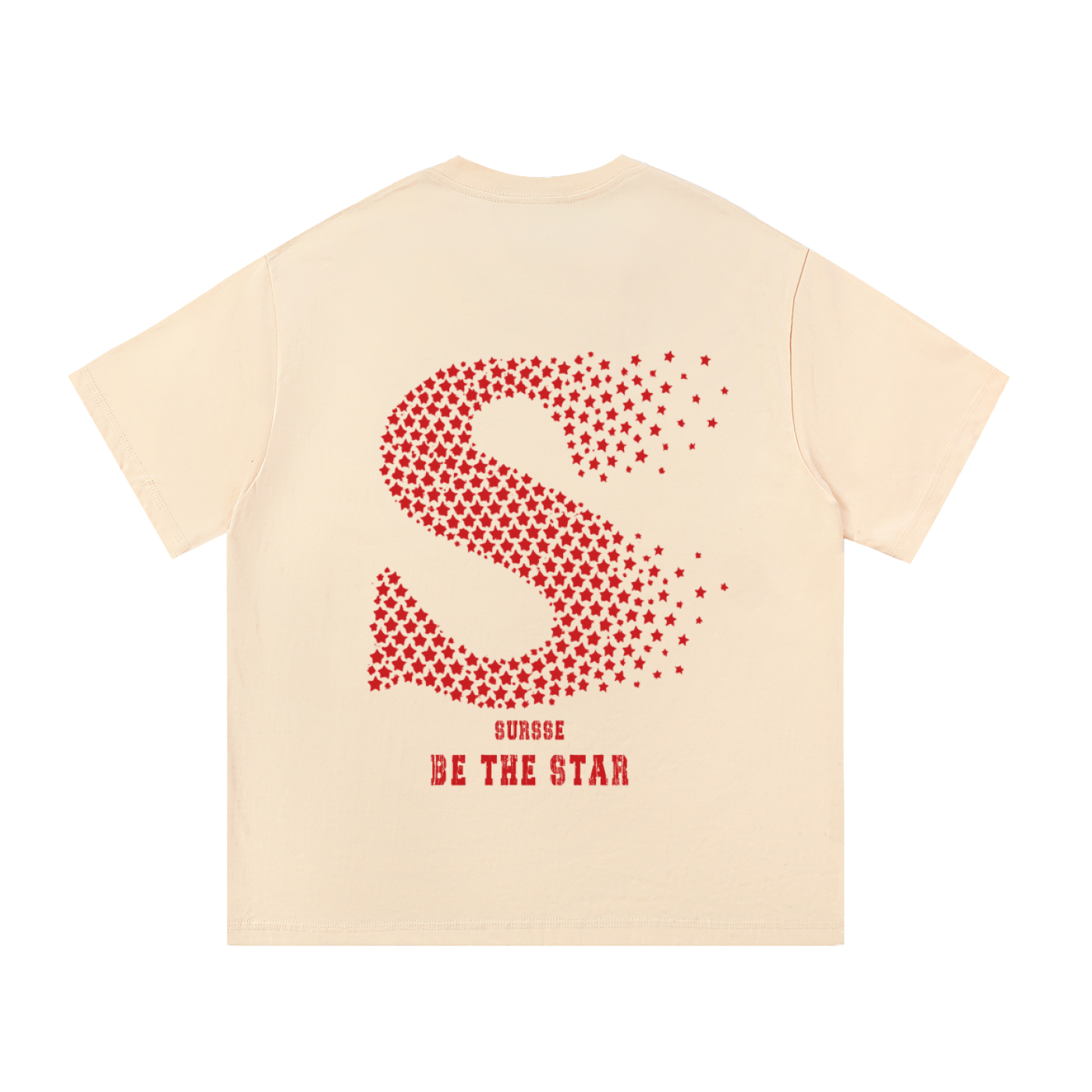 Sursse Be The Star