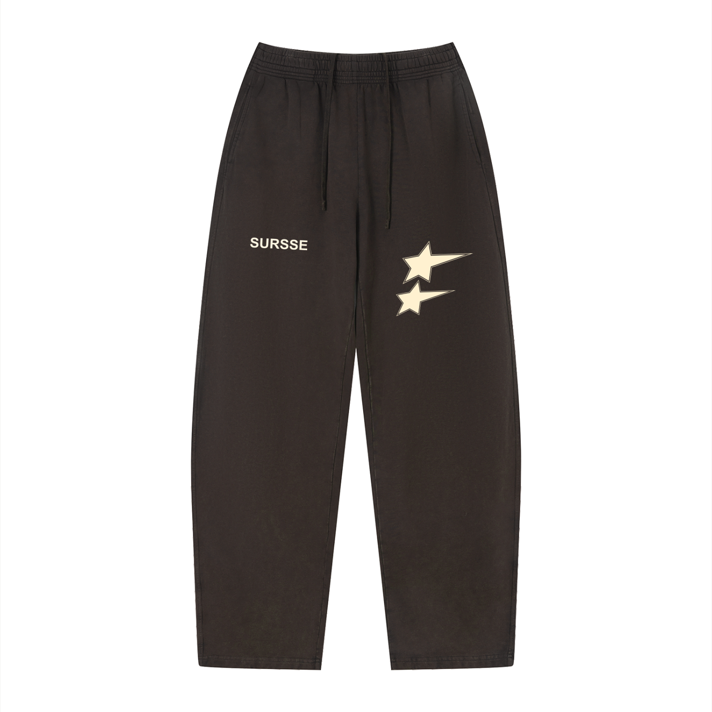 Sursse Loose Sweatpants