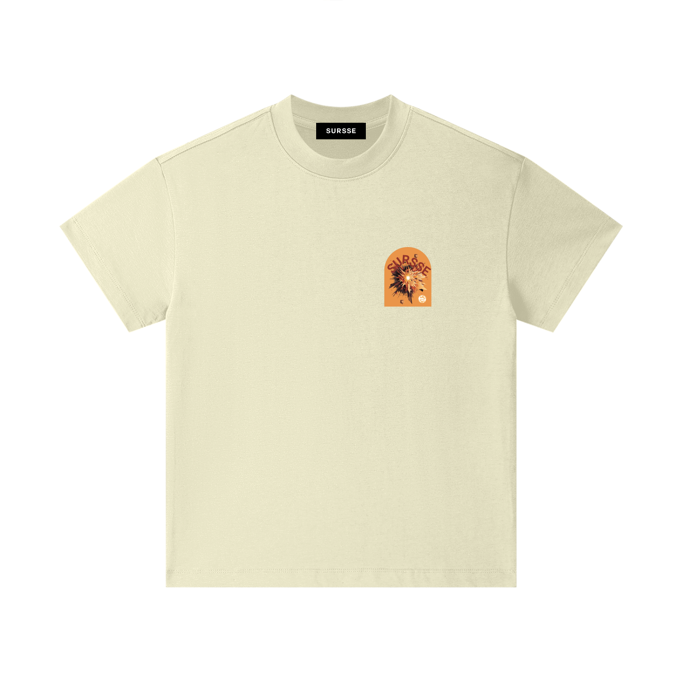Pure Cotton Essential Kids T-Shirt