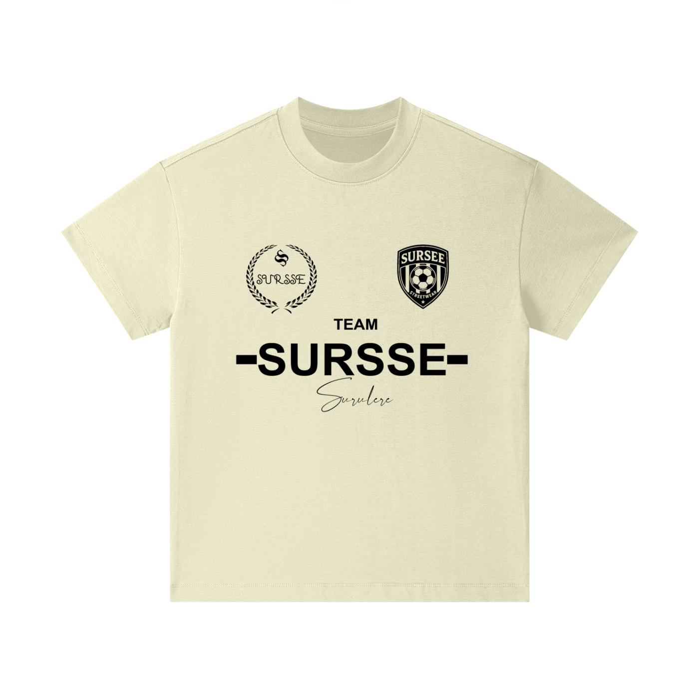 Pure Cotton Essential Kids T-Shirt