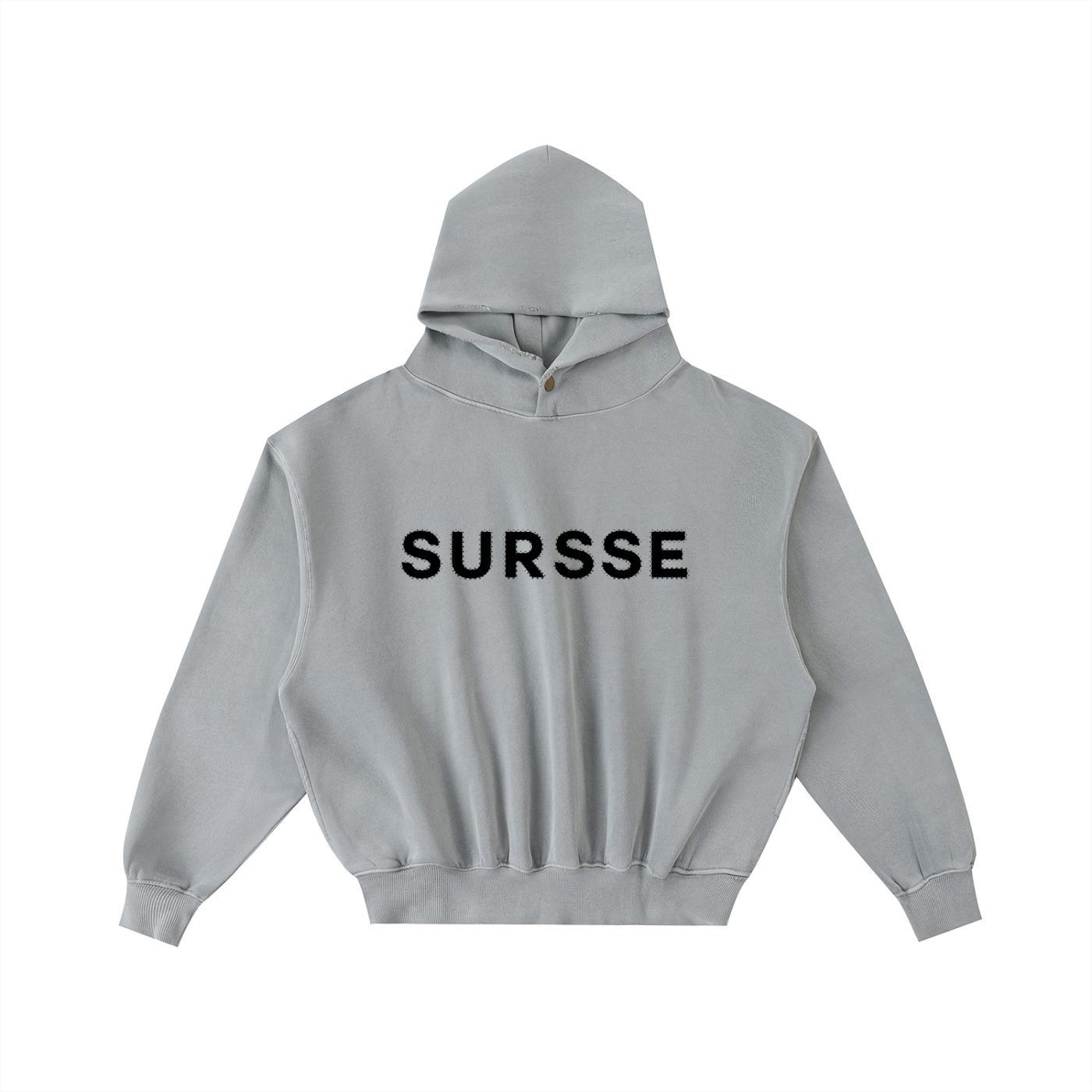 Sursse DreamSoft™ Unisex Hoodie – Calming Comfort in Every Thread