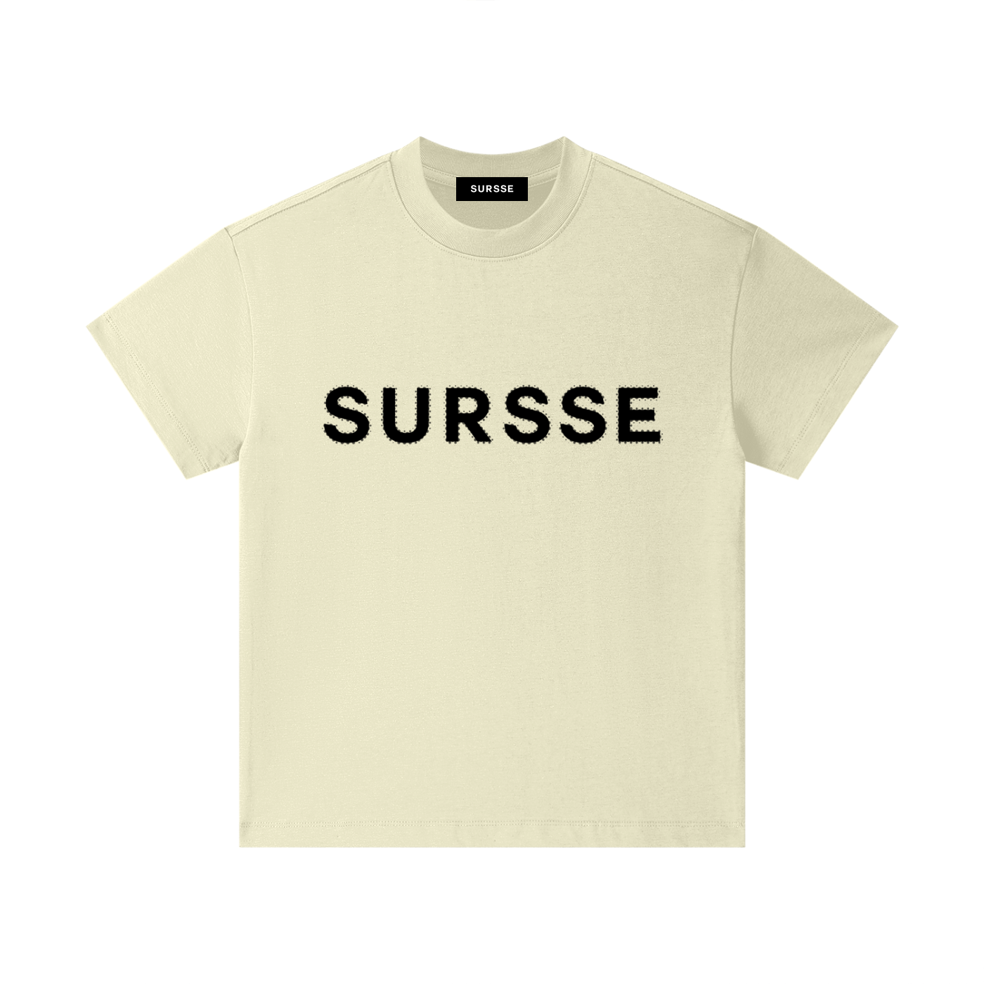 Pure Cotton Essential Kids T-Shirt