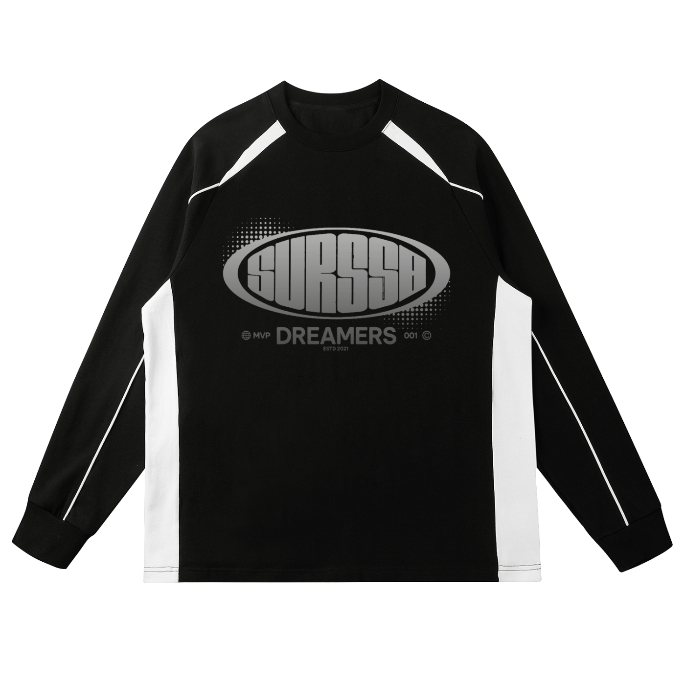 Sursse Dreamer's Sweatshirt