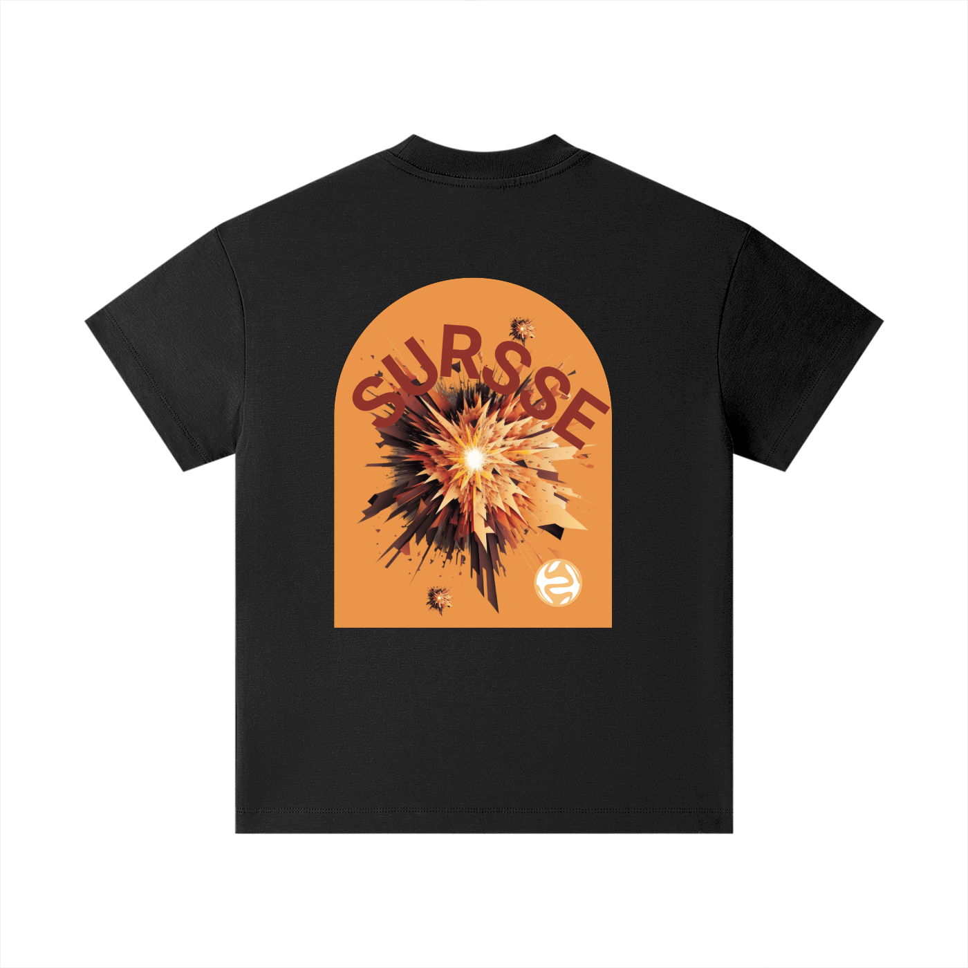 Pure Cotton Essential Kids T-Shirt