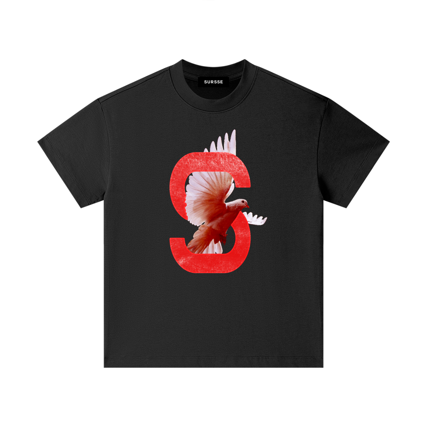 Pure Cotton Essential Kids T-Shirt