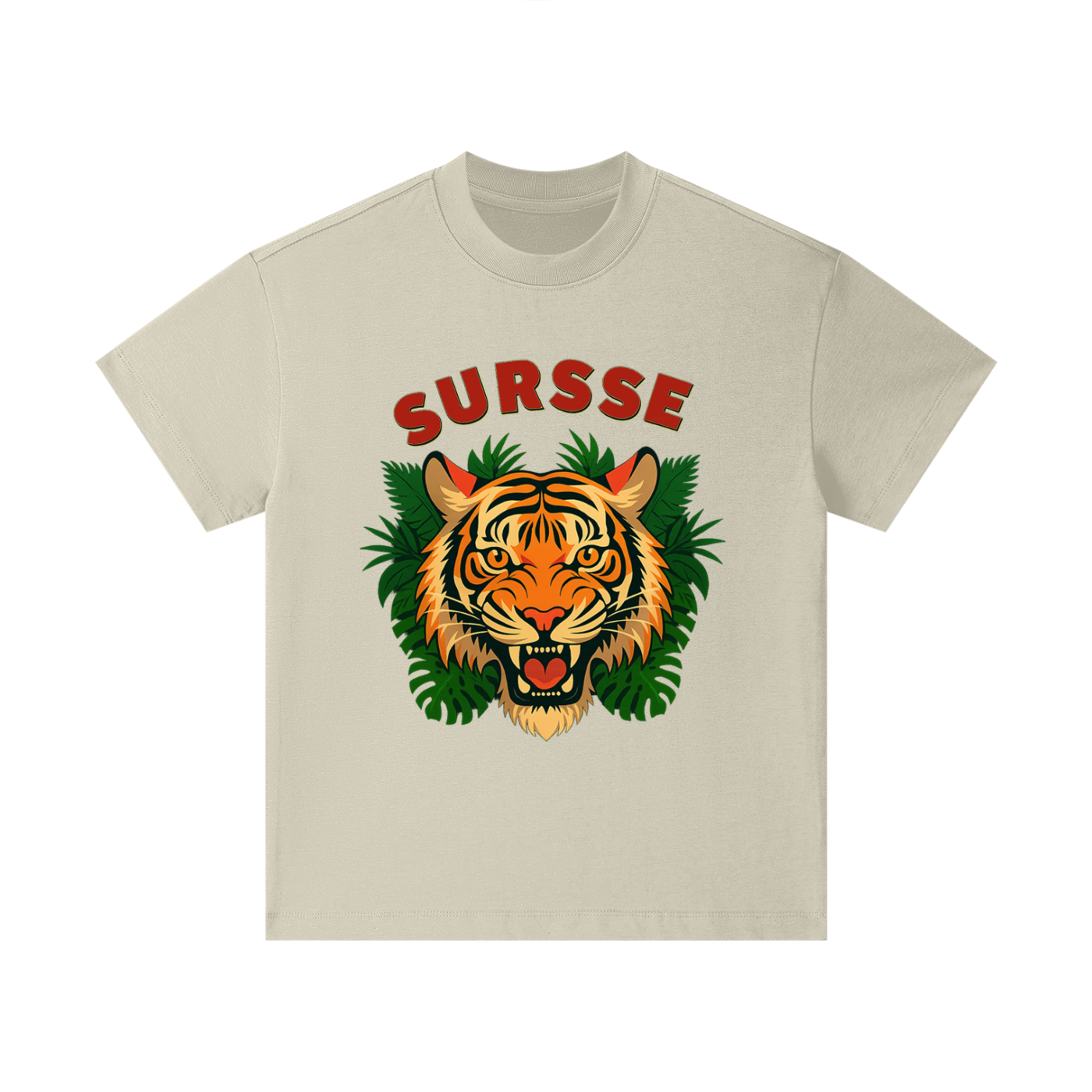 Pure Cotton Essential Kids T-Shirt