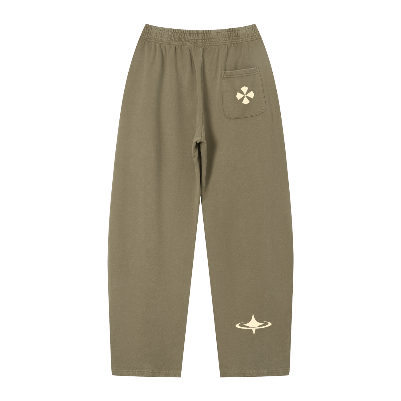 Sursse Loose Sweatpants