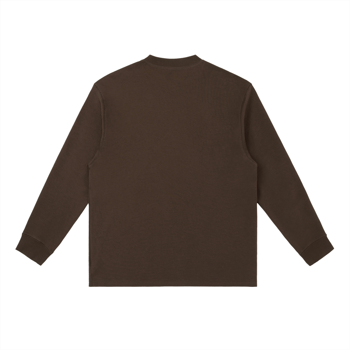Boyya Long-Sleeve T-Shirt